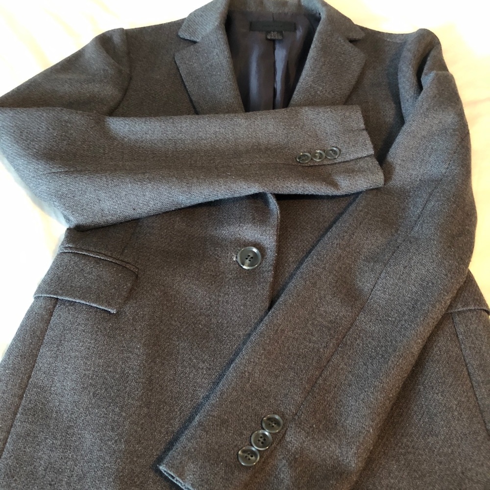 Mercy dress jacket